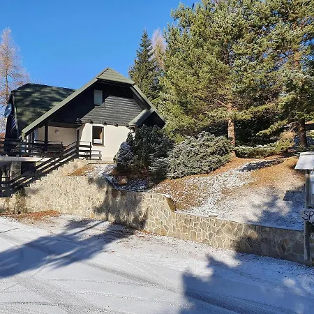 Chalet Anita Rogla Zrece Exterior photo