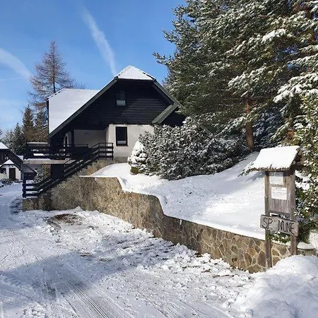 Chalet Anita Rogla Zrece Exterior photo