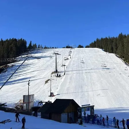 Chalet Anita Rogla Zrece Exterior photo