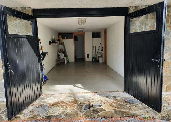 Chalet Anita Rogla