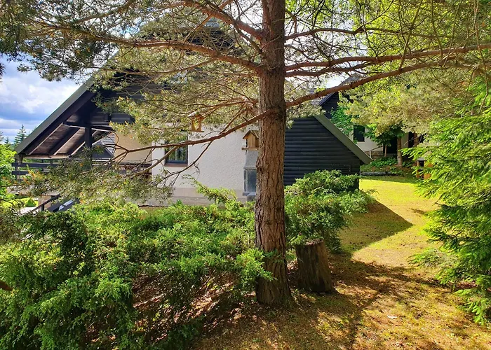 Chalet Anita Rogla