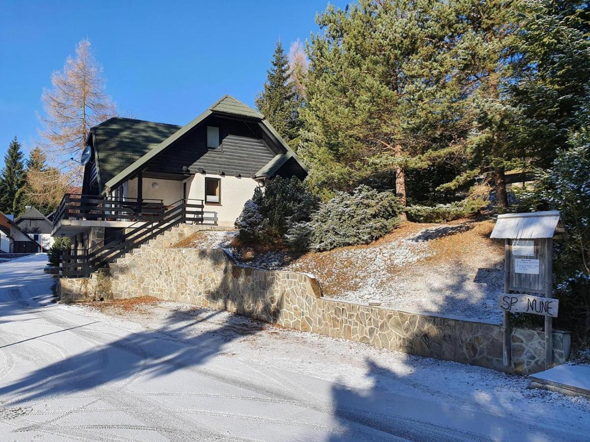 Anita Rogla Holiday home