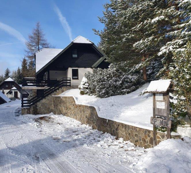 Holiday home Anita Rogla