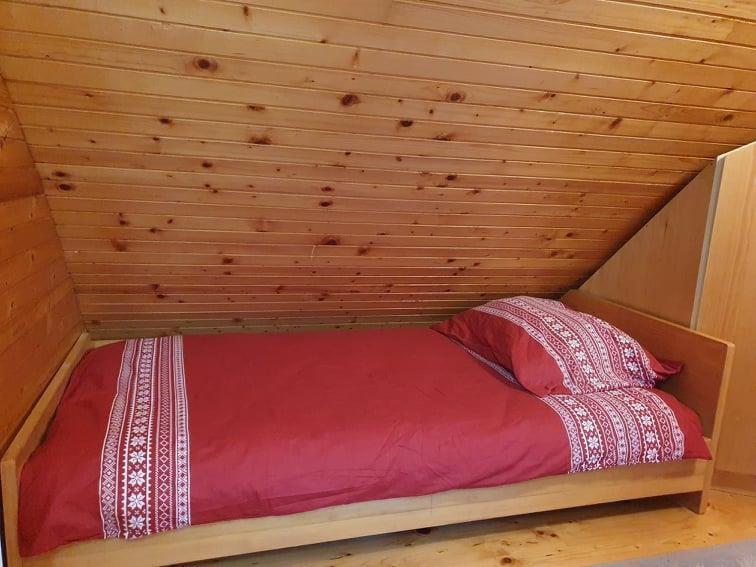 Anita Rogla Holiday home Zrece