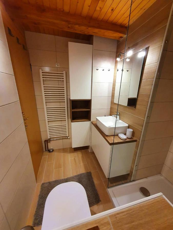 Anita Rogla Holiday home *