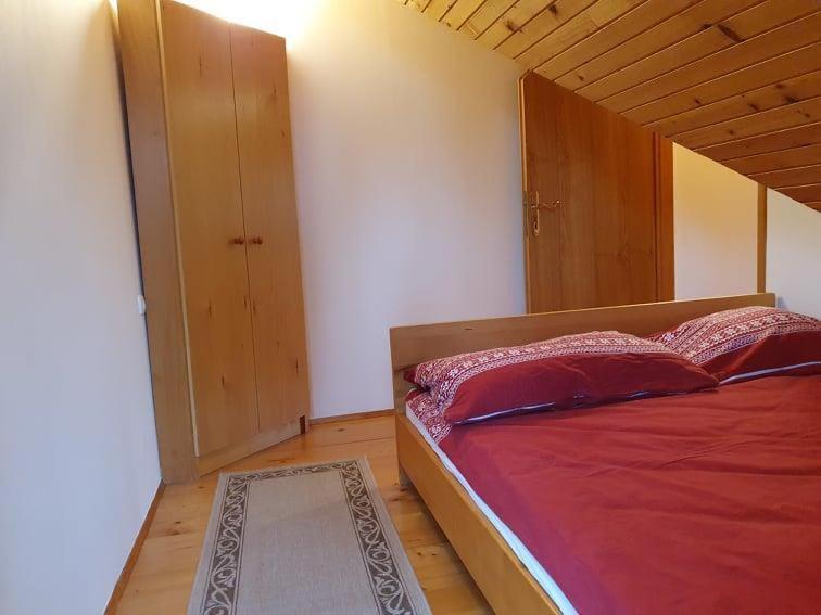 Anita Rogla Holiday home *