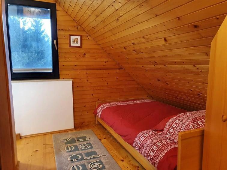 Anita Rogla Holiday home *