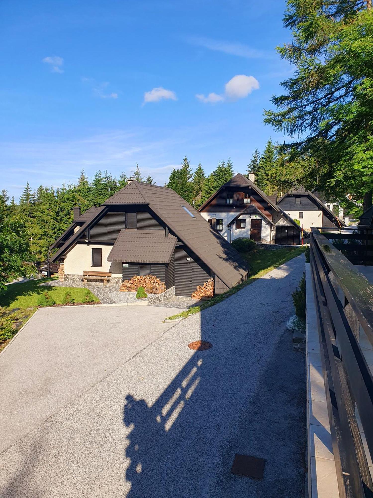 Holiday home Anita Rogla