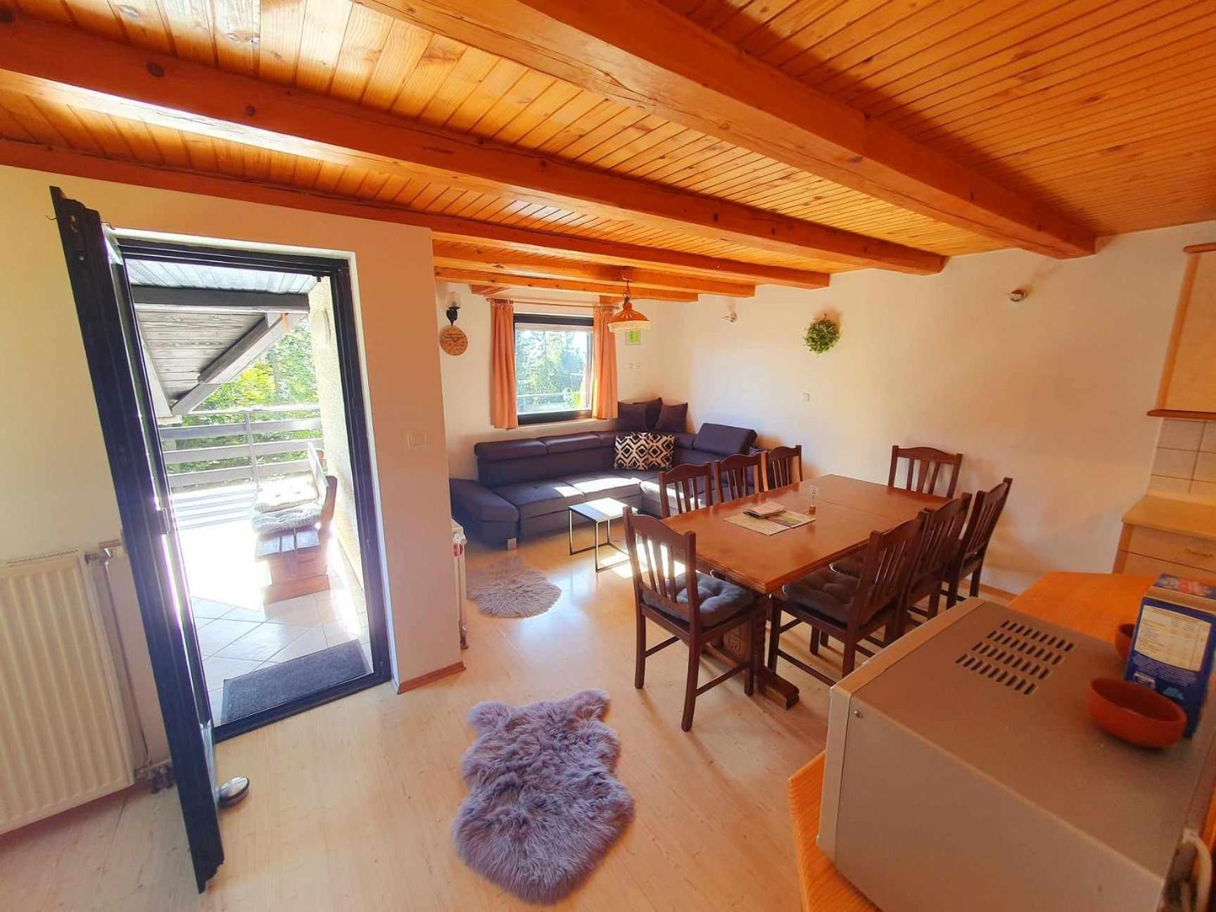 Holiday home Anita Rogla Zrece