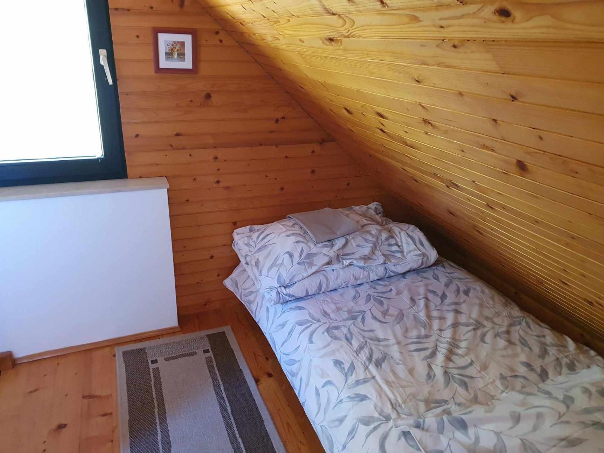 Holiday home Anita Rogla